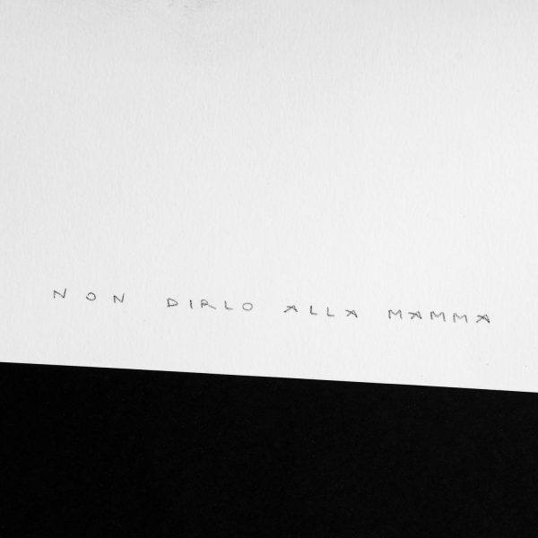 Non dirlo alla mamma - immagine 4