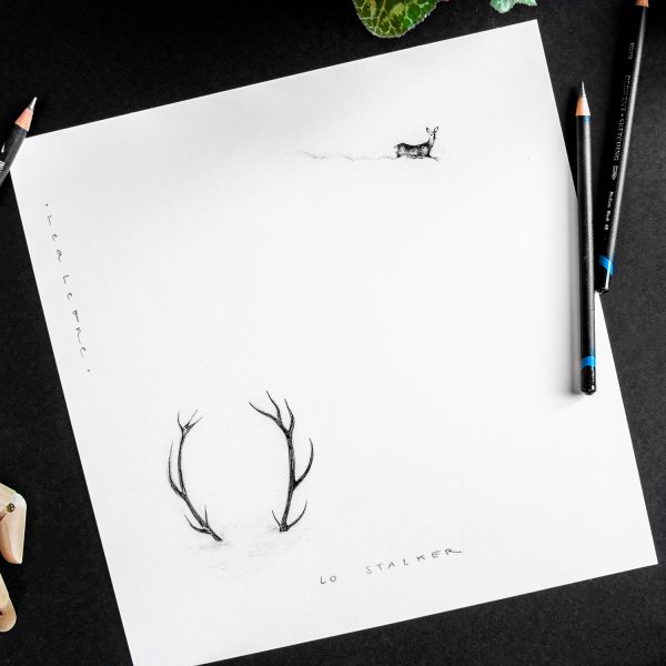 Lo stalker - immagine 5