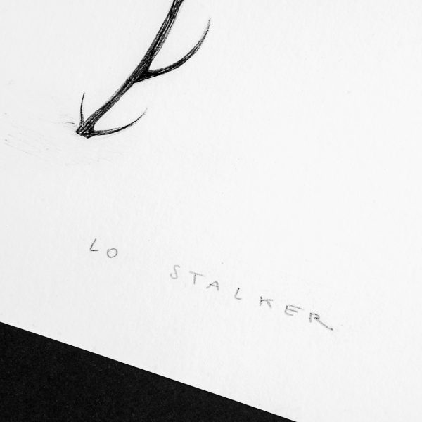 Lo stalker - immagine 3