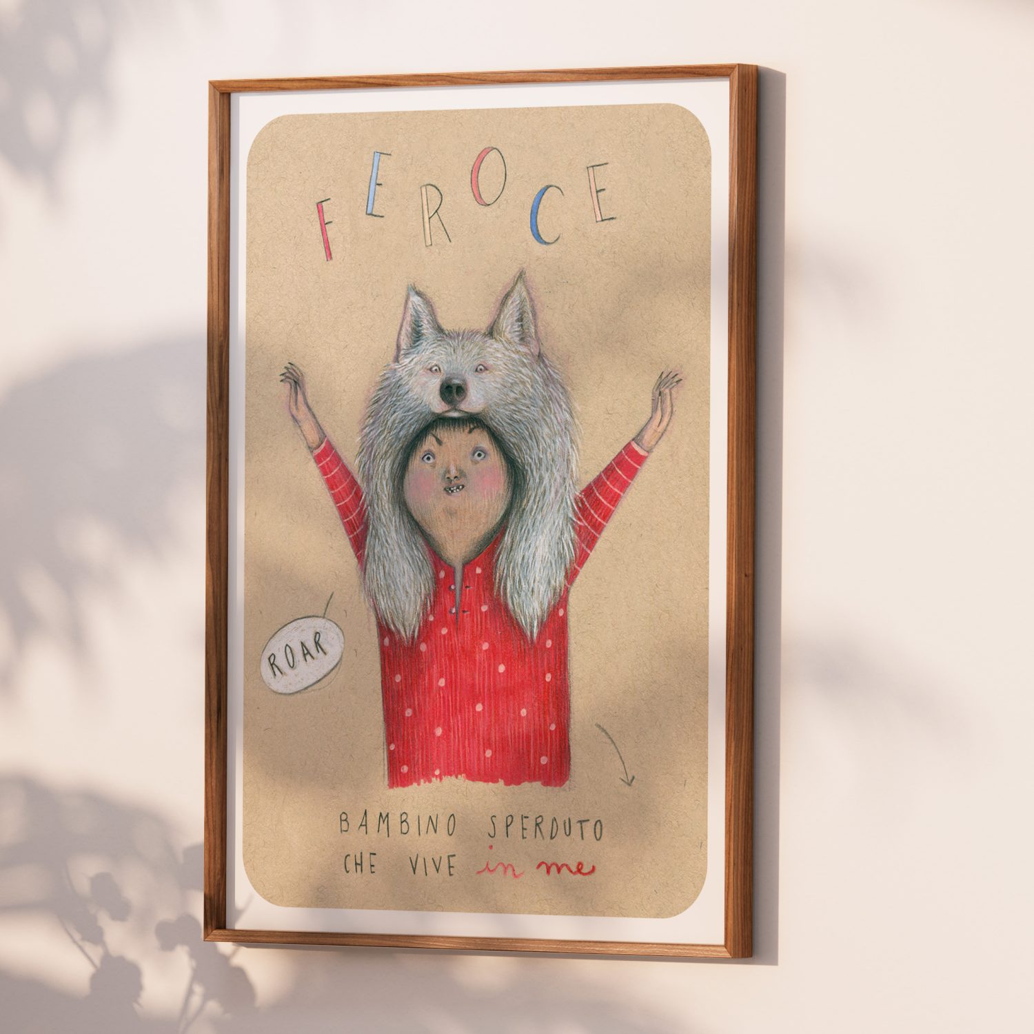 Il bimbo sperduto che vive in me - immagine 4