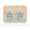 Chiacchiere tra amiche