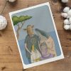 LA MIA <b>FAMIGLIA</b> E <b>ALTRI ANIMALI</b>