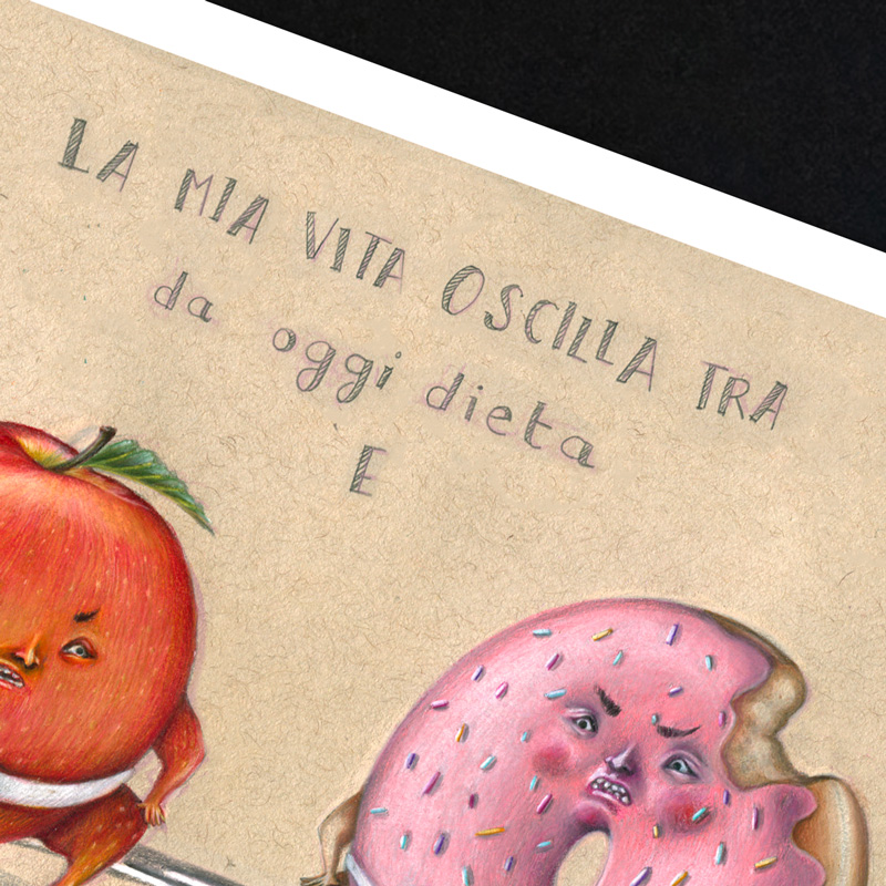 Cibo felice - immagine 2