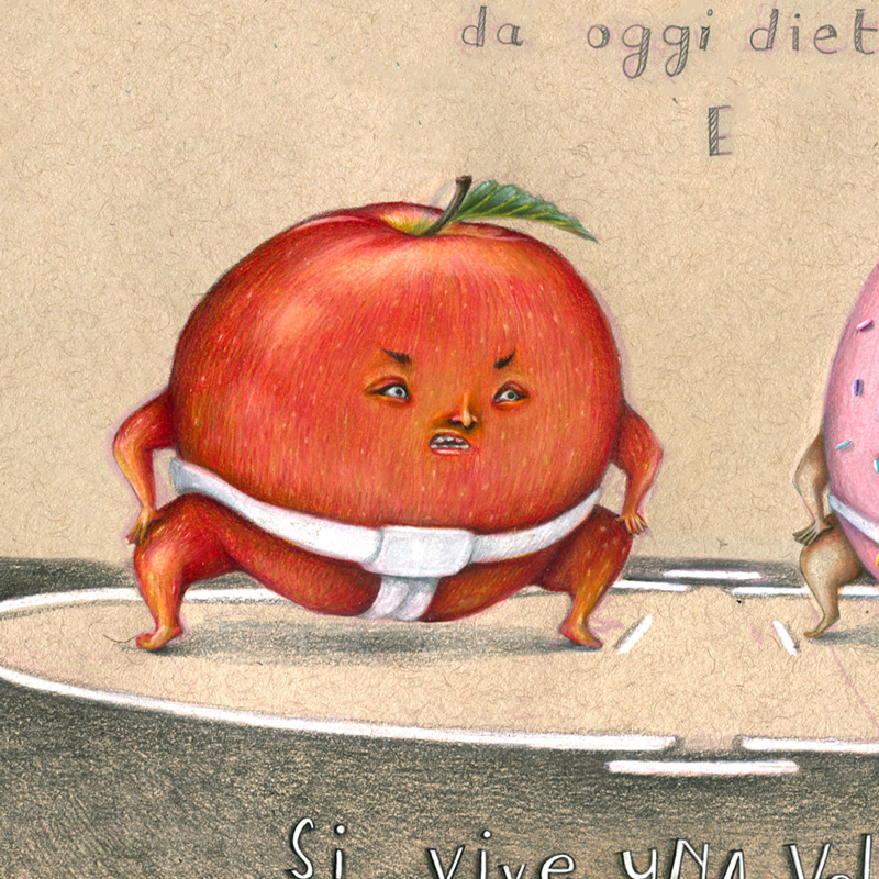Cibo felice - immagine 4