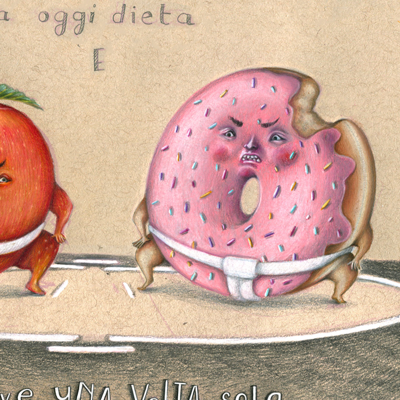 Cibo felice - immagine 5