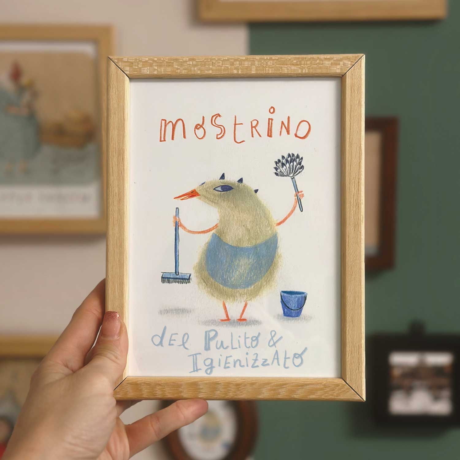 I Mostrini del disagio - immagine 8