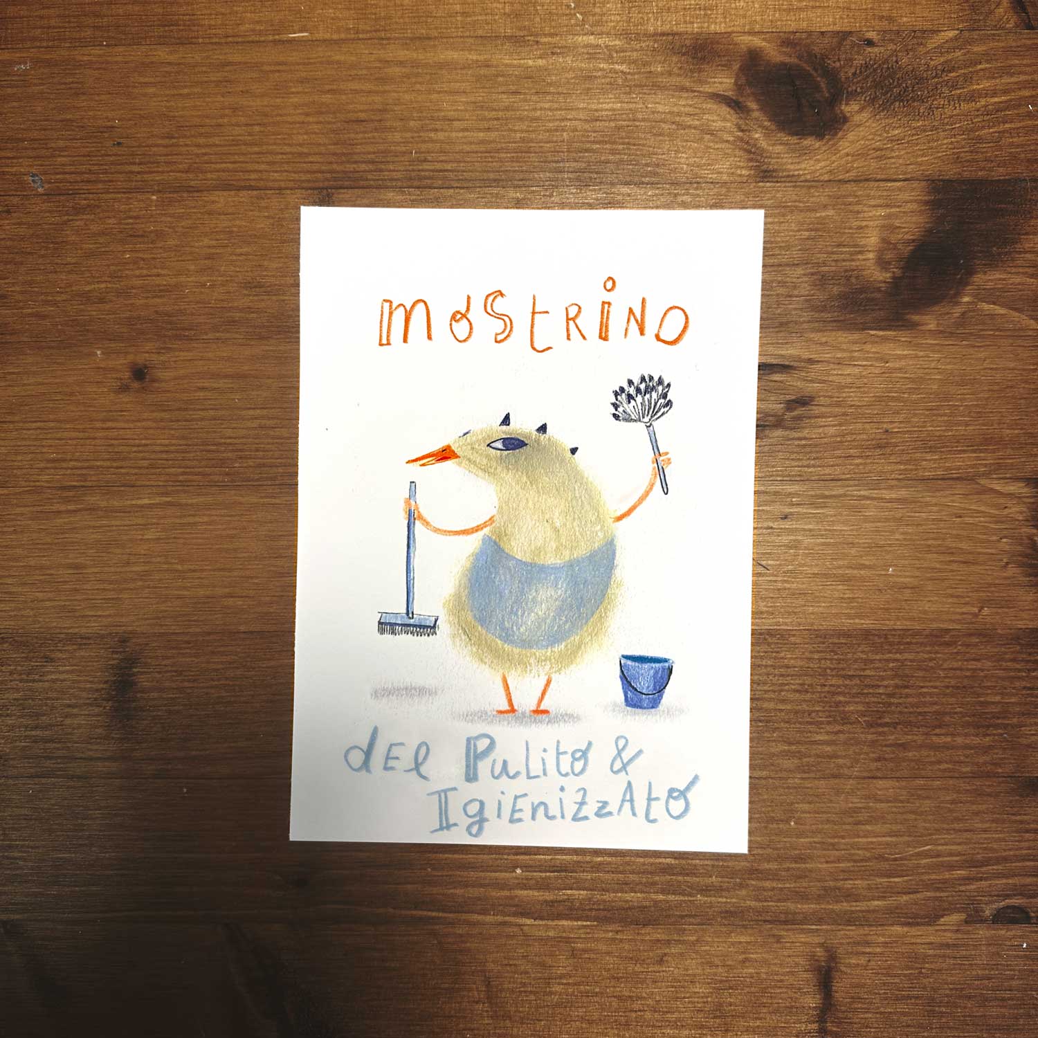 I Mostrini del disagio - immagine 11