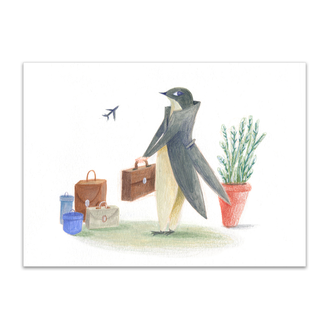 Il Viaggiatore Incallito