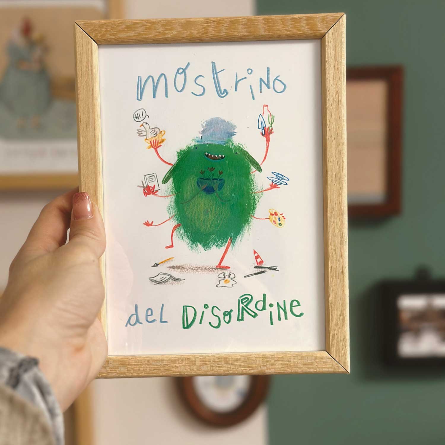 I Mostrini del disagio - immagine 6