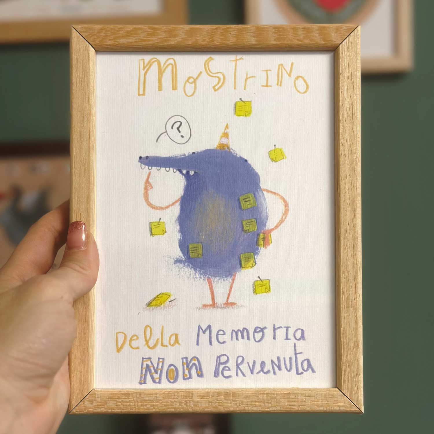 I Mostrini del disagio - immagine 7