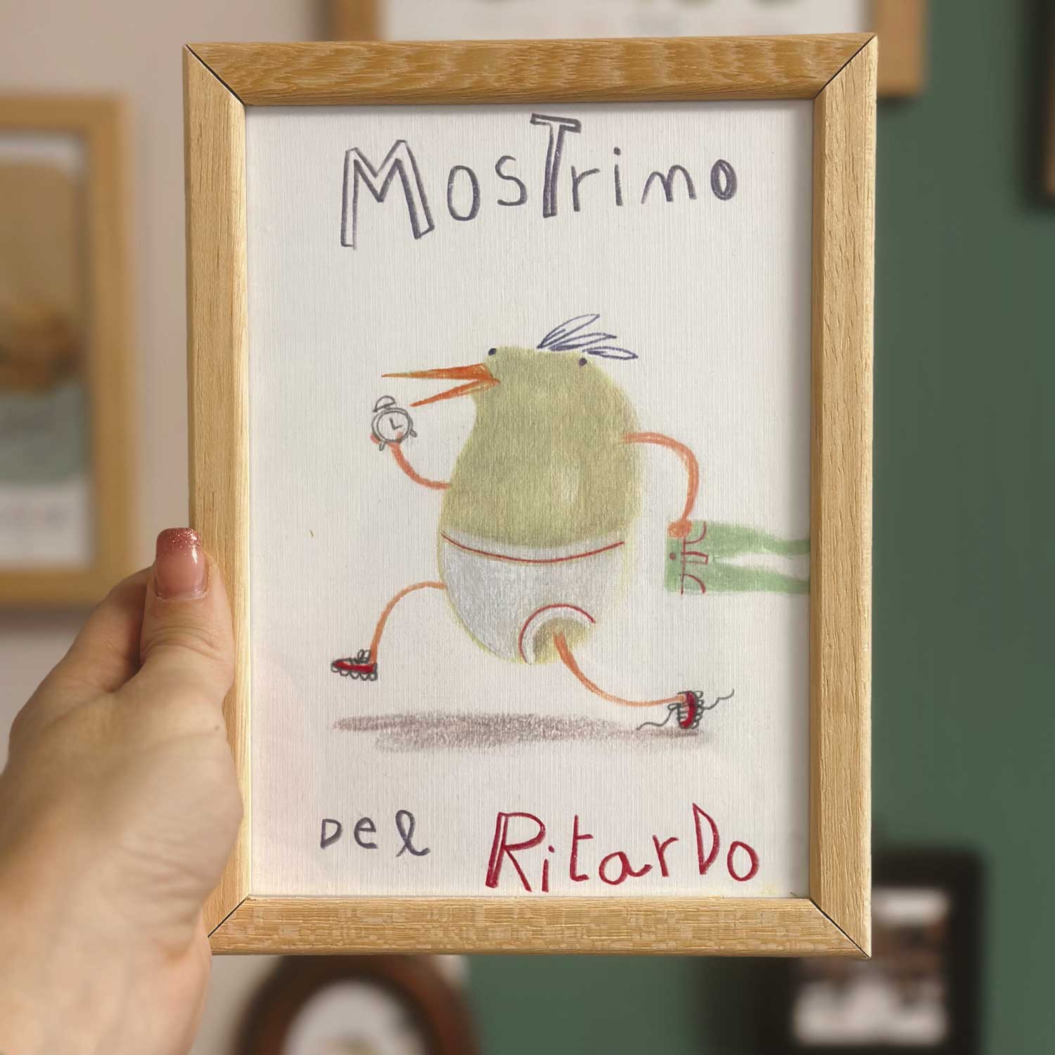 I Mostrini del disagio - immagine 5