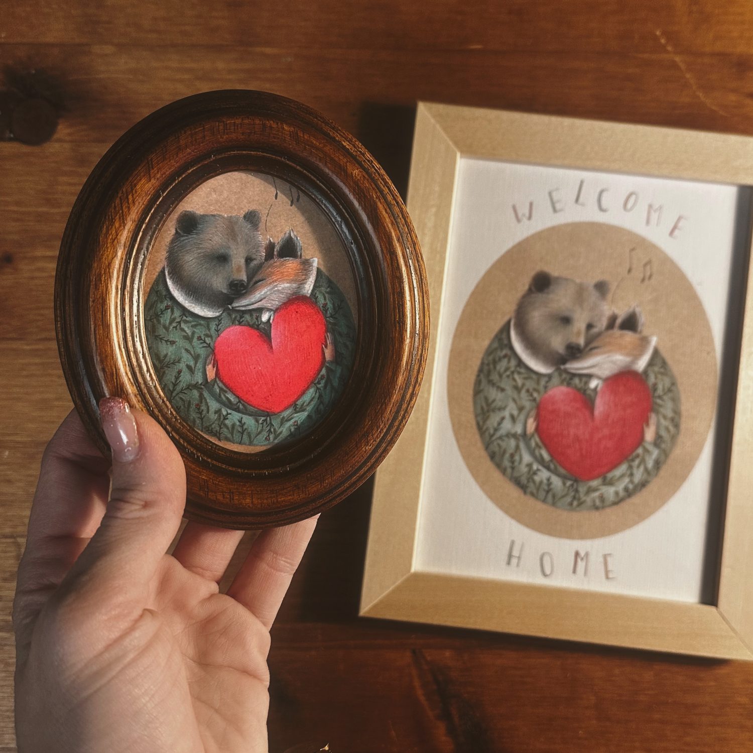 Welcome Home - immagine 4