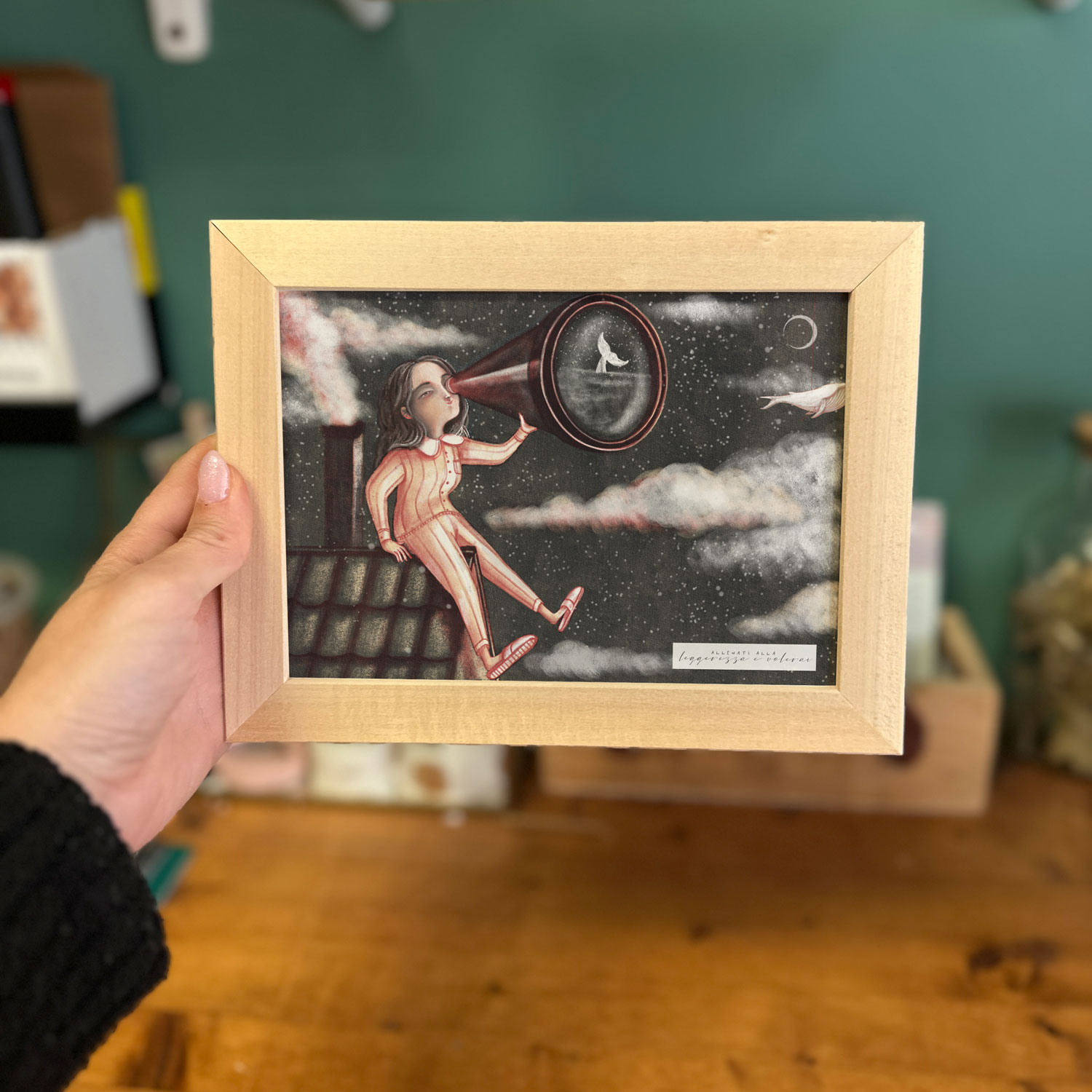 La leggerezza - immagine 3