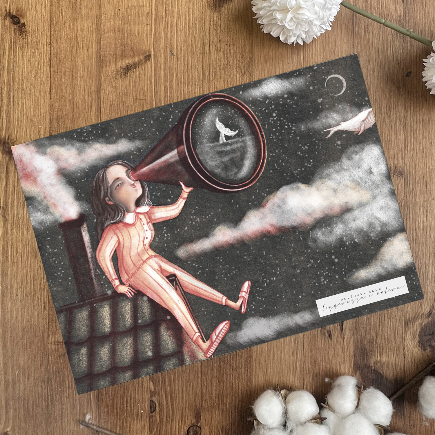La leggerezza - immagine 2