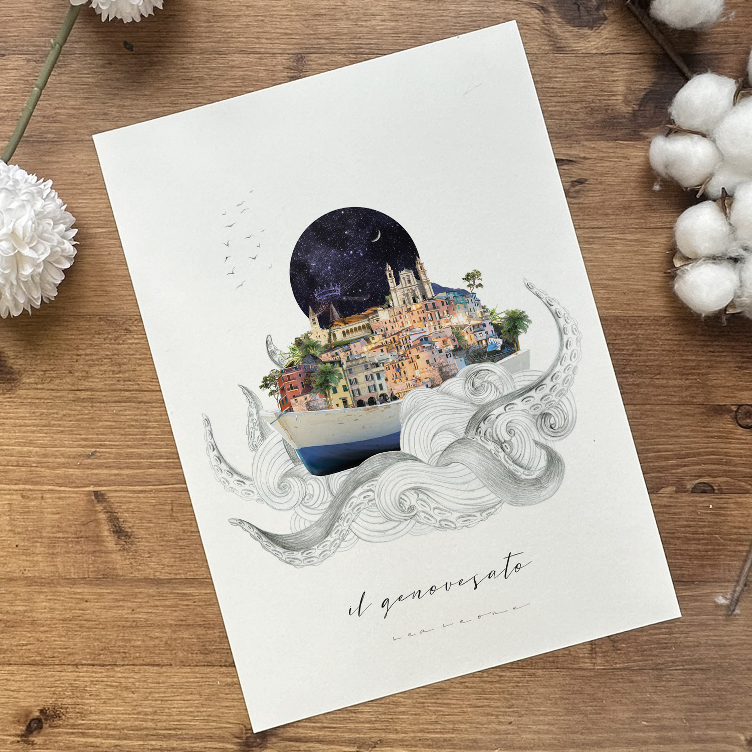 Il Genovesato