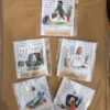 🎁<b>Segnalibro magnetico omaggio</b>🎁
